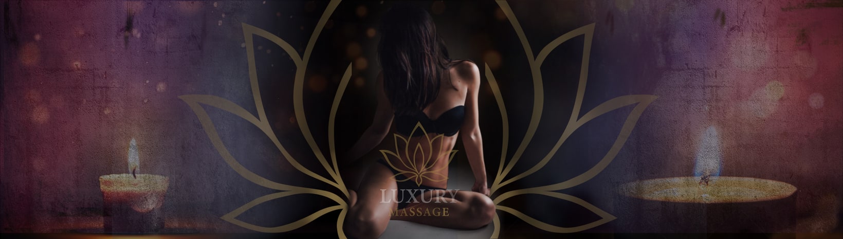 Spa de masajes de lujo con ambiente relajante